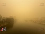 تحذير عاجل من الأرصاد.. رؤية شبه منعدمة وأمطار تضرب هذه المناطق