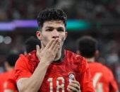 سيراميكا ينسق مع اتحاد الكرة بشأن عملية إسلام عيسى بعد إصابته