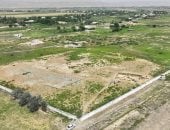 اكتشاف مدينة أثرية تعود إلى أوائل العصر الحديدي في أوزبكستان