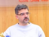 يحيى إسماعيل: التفاصيل تأخذ مجهودا لتظهر بشكل مرضٍ وتوحى بالحقبة الزمنية