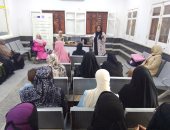 سلسلة ندوات توعوية للقومى للمرأة بأسوان