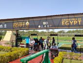 انطلاق قوي لبطولة الكومباك للرماية بمشاركة دولية واسعة