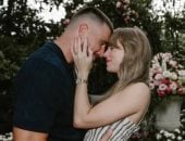 تايلور سويفت وترافيس كيلسي يضعان اللمسات الأخيرة على زفافهما