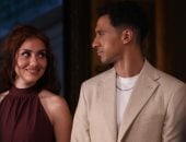 بعد بطل العالم.. عصام عمر وجيهان الشماشرجي يجتمعان للمرة الثانية في بحر