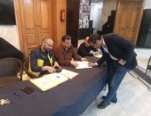 تأجيل عمومية الصحفيين لعقد الاجتماع العادى لـ17 أبريل لعدم اكتمال النصاب