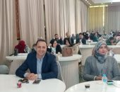 مؤتمر طبي بكفر الشيخ يكشف أحدث العلاجات للأمراض الصدرية يحذر من التقلبات الجوية