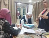 متابعة ميدانية مكثفة لمنشآت القطاع الصحي بدمياط.. اعرف التفاصيل