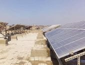 القاهرة تواجه أزمة الطاقة العالمية بحلول مستدامة.. المحافظ: ندرس إنارة الشوارع بالطاقة الشمسية.. لدينا 12 محطة أعلى مبانى دواوين الأحياء.. ويؤكد: نشر الثقافة الشمسية هو الركيزة الأساسية لتوفير الطاقة