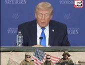  تفاصيل طلب ترامب 1.5 تريليون دولار لبناء جيش الأحلام.. فيديو