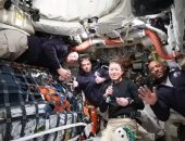 رواد أرتميس 2 يتجهون إلى القمر.. لماذا يخضعون لاختبارات الإنعاش القلبى الرئوى؟