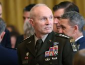 هل أطاح به ترامب أم غادر تحت الضغط؟.. جدل بعد رحيل رئيس أركان الجيش الأمريكى وسط تصاعد وتيرة الحرب الإيرانية.. كواليس صراع داخل البنتاجون بسبب فخ طهران.. وخطة لإعادة تشكيل القيادة العسكرية تثير التساؤلات