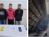 لصوص "البلكونات".. كواليس أغرب عملية نصب على مندوب شحن