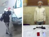 زائر الفجر.. كواليس ليلة مرعبة عاشتها سيدة «عين شمس» مع مسجل خطر  