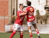 الأهلى يهزم إنبى فى دوري الكرة النسائية والزمالك يسقط أمام المقاولون