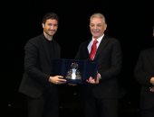 كولونيا يفوز بأفضل فيلم وأحمد مالك أفضل ممثل بمهرجان الأقصر للسينما الأفريقية