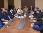 البترول: دفع التعاون مع البنك الدولي والاتحاد الأوروبي واليونان في مجالات كفاءة الطاقة وخفض الكربون