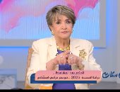 سناء منصور: أفضّل مشاهدة المسلسلات بعد رمضان.. ومستمتعة بـ اتنين غيرنا