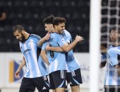 الوكرة يكتسح قطر برباعية في الدوري القطري بمشاركة حمدي فتحي