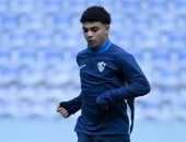 محمد إبراهيم: التأهل لنهائى الكونفدرالية لم يكن سهلا وجاهزون لبيراميدز