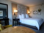 أسباب تجعل غرف الفنادق أجمل من غرف المنزل.. اعرف إزاى تطبقها في بيتك