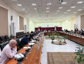 مجلس أمناء العاشر من رمضان يصدر تقريرا حول طريق بلبيس العاشر