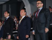 رياضة النواب: مصر تؤكد ريادتها الدولية بتنظيم كأس العالم للجمباز الفني