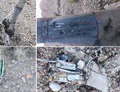 الحرس الثوري الإيراني ينشر صورا لإسقاط مقاتلة أمريكية من طراز إف 35