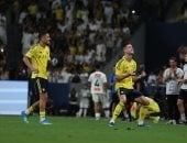 النصر يكتسح النجمة 5 - 2 في الدوري السعودي وإصابة دونجا