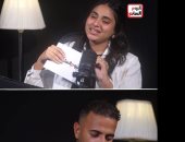 محمد مهران: أتمنى العمل مع المخرج تامر محسن.. وحذف مشهد موت والدى