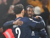 باريس سان جيرمان يعزز صدارة الدوري الفرنسي بثلاثية ضد تولوز
