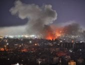 تصعيد جوي إسرائيلي يستهدف البلدات الجنوبية والضاحية الجنوبية لبيروت