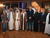 محافظ جنوب سيناء لأهالى كاترين: نقلة نوعية كبرى تنتظر سانت كاترين 