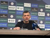 الاتحاد ضد الحزم.. كونسيساو يشيد بروح لاعبيه وينتقد الحضور الجماهيري