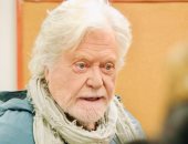 حسين فهمي بطل للفيلم الصينى The Story I Found In china