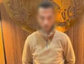 لص بيوت الله في قبضة الأمن.. كواليس فيديو سرقة خلاط مسجد الزقازيق