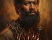 برومو فيلم أسد يكشف قصة حب أسطورية تتحول إلى حرب لا رجعة فيها