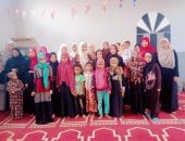 "أوقاف الأقصر" تنظّم قافلة واعظات بعنوان اليتامى العظماء في الإسلام.. صور