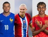 بالمهارة والقيمة.. يامال يتفوق على هالاند ومبابى فى قائمة الأغلى 2026