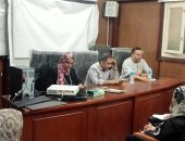 وكيل صحة أسيوط يطلق مسابقة علمية لتطوير التمريض وتحفيز الكوادر على التميز