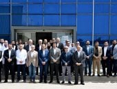 محمد فريد: صناعة الدواء ركيزة استراتيجية للتصنيع المحلي والنفاذ للأسواق العالمية