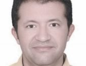 وزير البترول يستقبل جثمان الشهيد حسام صادق عقب وفاته جراء شظية صاروخ بالإمارات