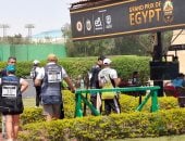 العاصمة الإدارية تحتضن مونديال الرماية اليوم بمشاركة 26 دولة