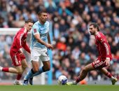 مان سيتي ضد ليفربول.. الريدز يحقق رقما سلبيا بعد 11 عاما 