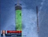 تفاصيل إنقاذ طفل عمره 11 عاما من "مسمار فى القلب" طوله 5 سم بقصر العينى