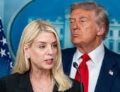 واشنطن بوست: ترامب يدرس إجراء المزيد من التغييرات الوزارية وسط حرب إيران