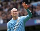 أكثر 10 لاعبين سجلوا هاتريك بالقرن الـ21 بعد ثلاثية هالاند ضد ليفربول