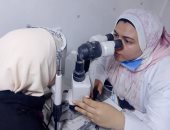 صحة الإسكندرية: توقيع الكشف الطبى على 2315 مريضا فى قوافل طبية مجانية