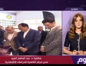 مدير القاهرة للدراسات الاقتصادية: الاستثمار سبيل زيادة الصادرات وخفض الاستيراد