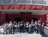 متحف كفر الشيخ: ورشة عمل احتفالا بيوم المخطوط العربي ومحاكاة لقصة توحيد القطرين