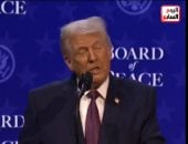 التحذير الأخير.. ترامب: على إيران فتح مضيق هرمز خلال 48 ساعة.. فيديو